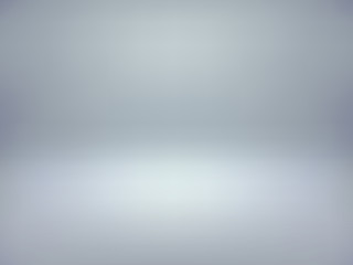 Bright room. Vector layout for presentation. Use with any conten