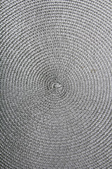 concentric gray background