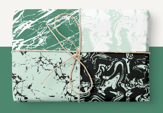 Rock and Stone Texture Patterns