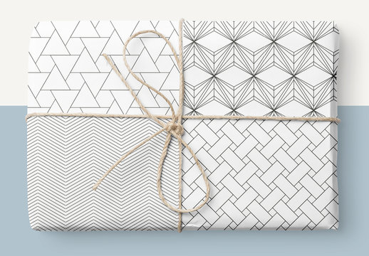 Simple Line Patterns