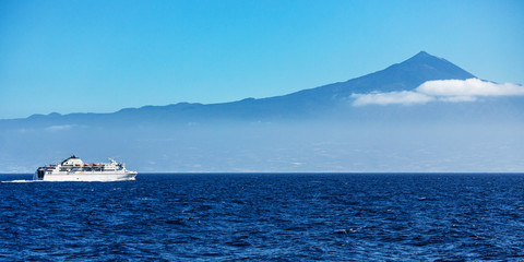 Teneriffa