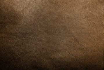 brown leather texture