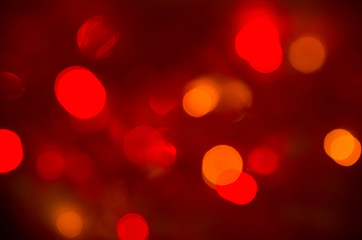 Festive elegant abstract background