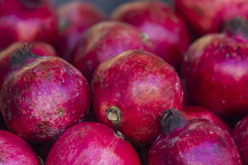 Pomegranates