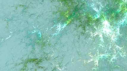 Mintgrüner abstrakter Hintergrund