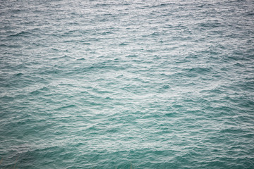 Image of surface of ocean water background.