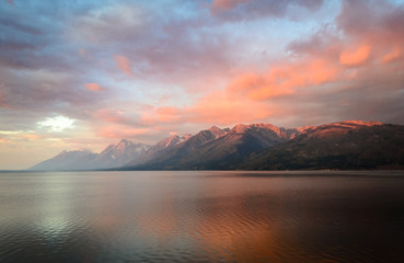 Grand Teton National Park