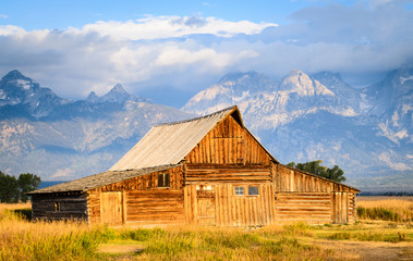 Grand Teton National Park