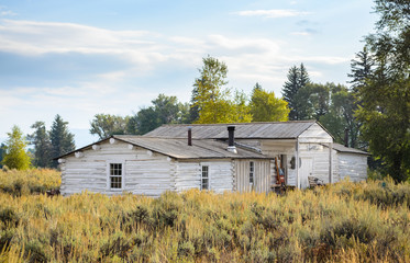 Grand Teton National Park