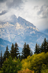 Grand Teton National Park