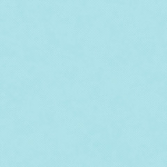 Teal Thin Diagonal Striped Textured Fabric Background