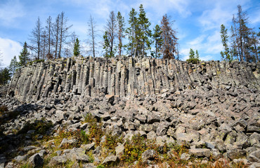 Yellowstone National Park