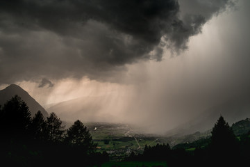 gewitter