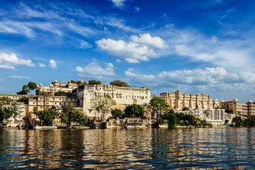 Obraz premium Sand dunes in desert