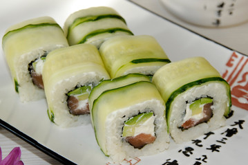 Sushi