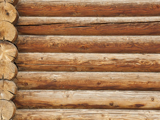 wooden background