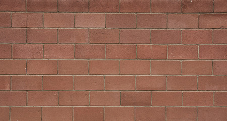 grunge brick wall background