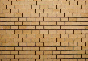 Obraz premium grunge brick wall background