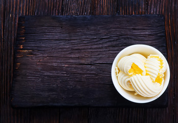 Butter