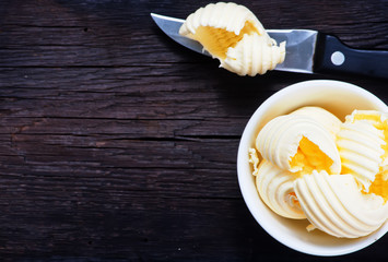 Butter