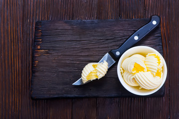 Butter