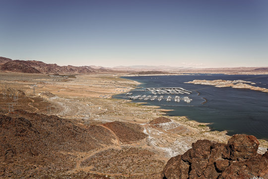 Lake Mead