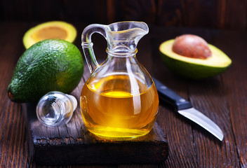 avocado oil