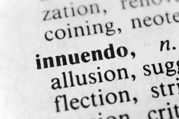 Innuendo