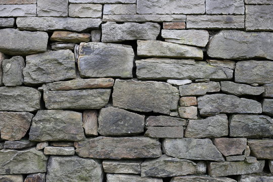 Steinmauer