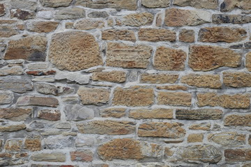 Steinmauer