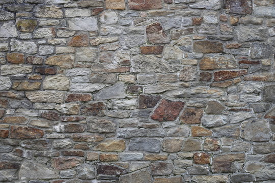 Steinmauer