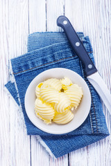Butter