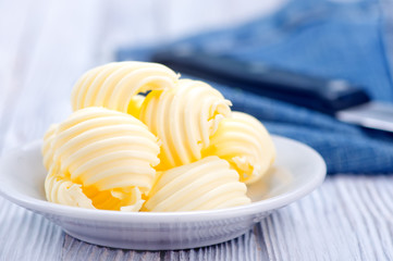 Butter