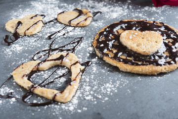 Sweet Valentine's day