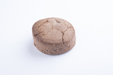 Shortbread Background