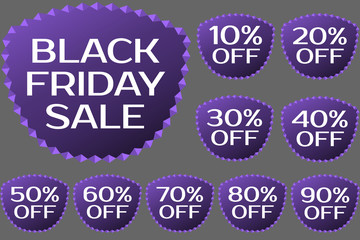 black friday sale design