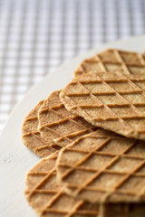 Belgische Butterwaffelkekse