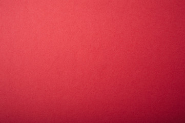 Pink construction paper