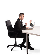 Doubts on computer use