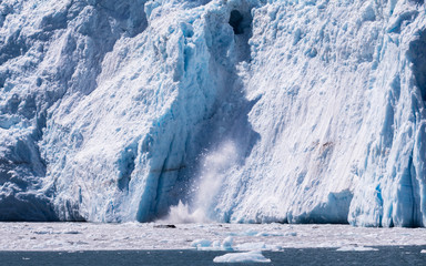 Alaska - Ice Pack - Banquise