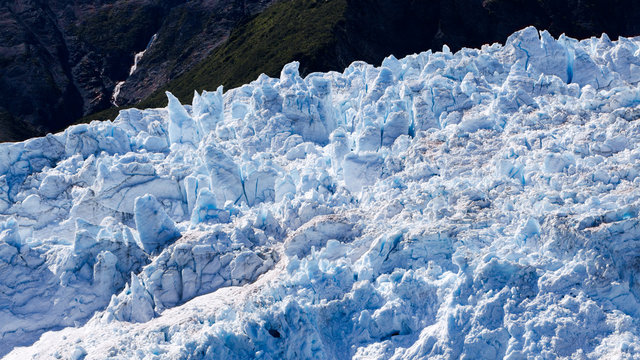 Alaska - Ice Pack - Banquise