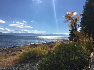 Lake Tahoe