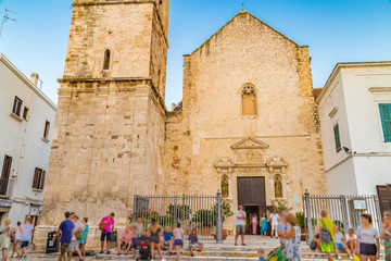 ancient church in Italy © Vivida Photo PC