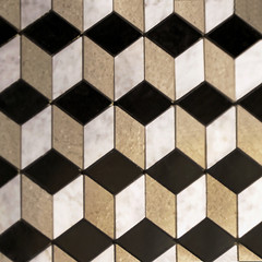 Cube Tiles