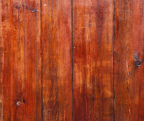 wooden background