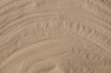 Sand Texture