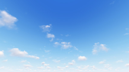 Cloudy blue sky abstract background, blue sky background with ti