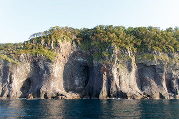 知床半島