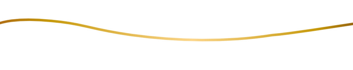 Band Banner Gold Hintergrund