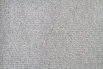 Fototapeta na wymiar White paper texture, light background